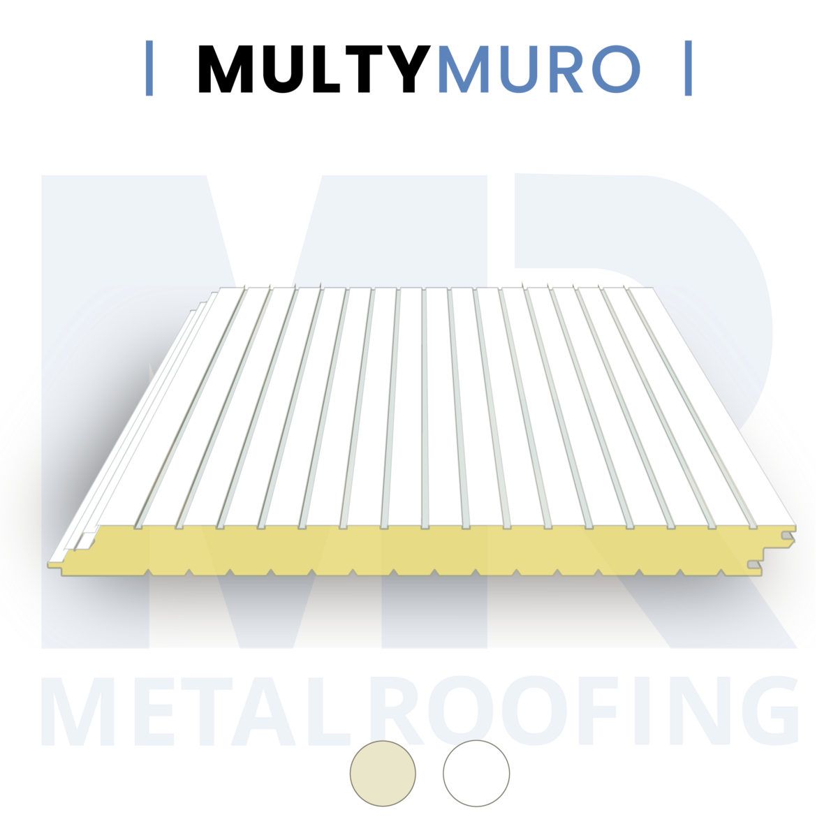 MULTYMURO