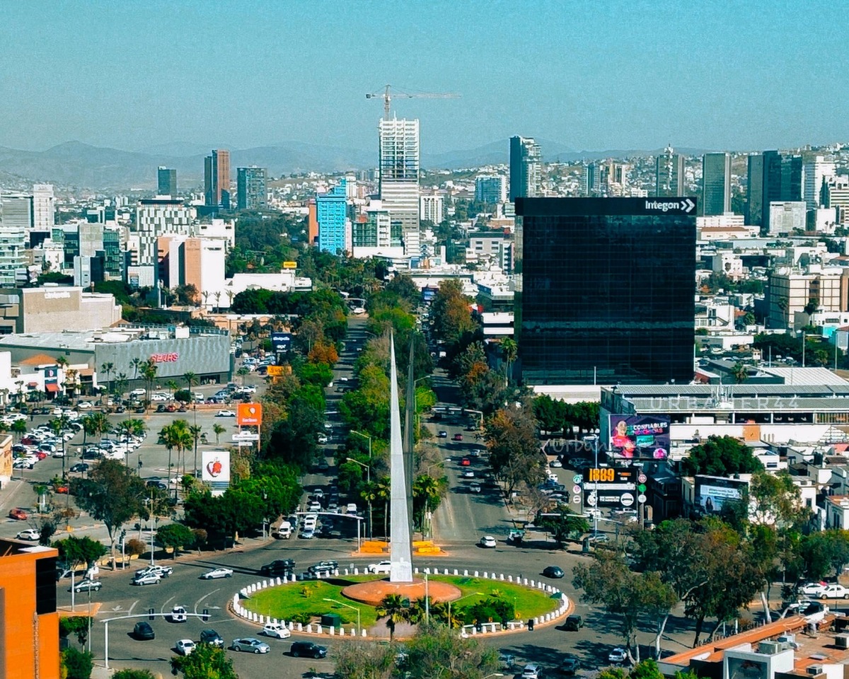 CEDI'S TIJUANA